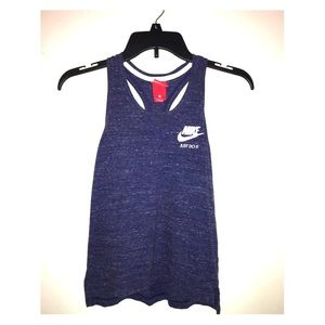Girls Nike Tank Top